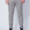 Pantalon uni