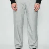 Pantalon uni