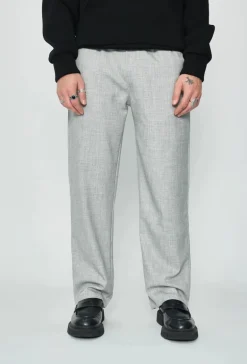 Pantalon uni