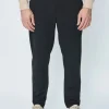 Pantalon uni