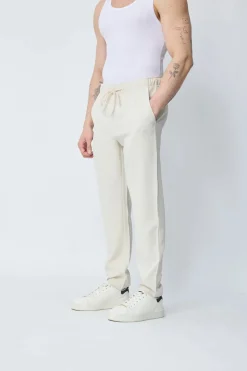 Pantalon uni