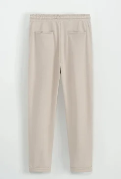 Pantalon uni