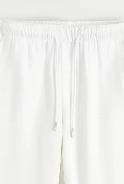 Pantalon uni