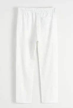 Pantalon uni