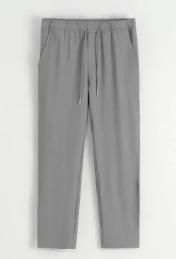 Pantalon uni