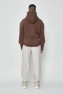 Pantalon uni