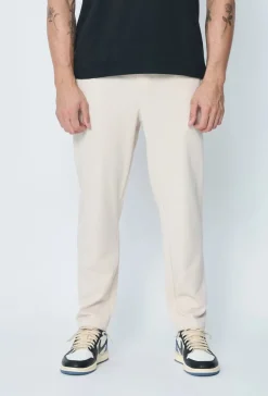 Pantalon uni
