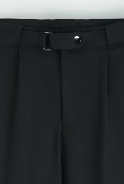 Pantalon uni