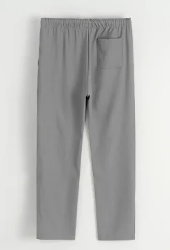 Pantalon uni
