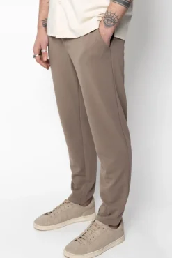 Pantalon uni