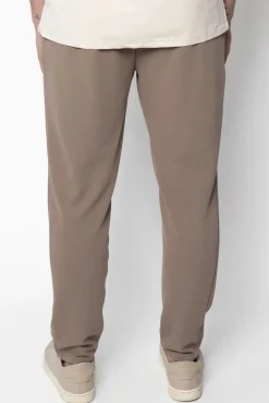 Pantalon uni