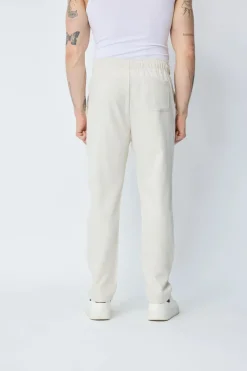 Pantalon uni