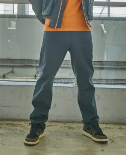 Pantalon uni
