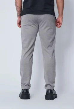 Pantalon uni