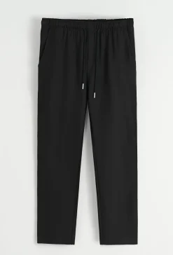 Pantalon uni