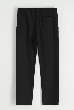 Pantalon uni