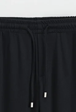Pantalon uni