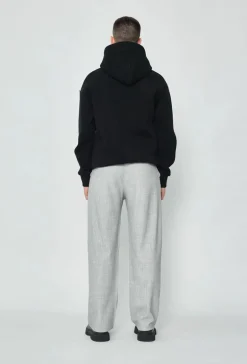 Pantalon uni