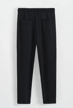 Pantalon uni