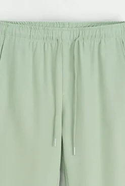 Pantalon uni