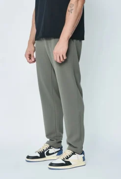 Pantalon uni