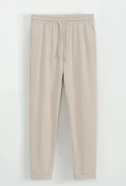 Pantalon uni