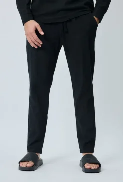 Pantalon uni