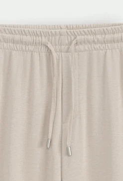 Pantalon uni