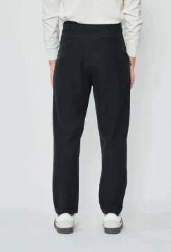 Pantalon uni