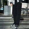 Pantalon uni classique
