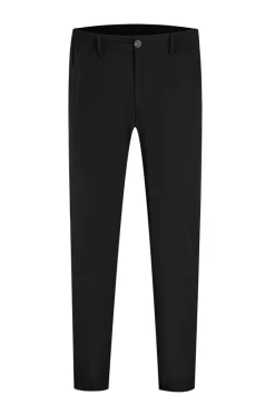 Pantalon uni classique