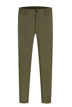 Pantalon uni classique