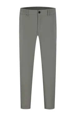 Pantalon uni classique