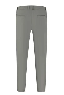 Pantalon uni classique