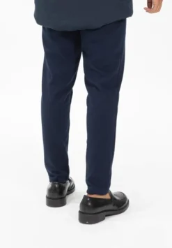 Pantalon uni épais