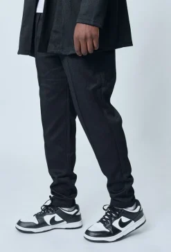 Pantalons classique