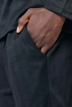 Pantalons classique