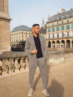 Pantalons classique