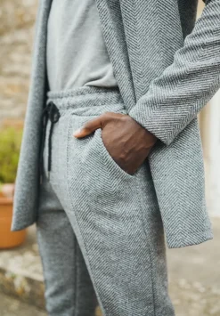 Pantalons classique