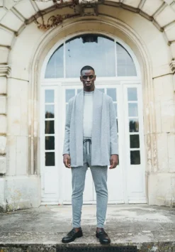 Pantalons classique