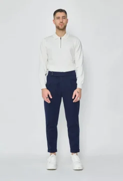 Pantalons habillé