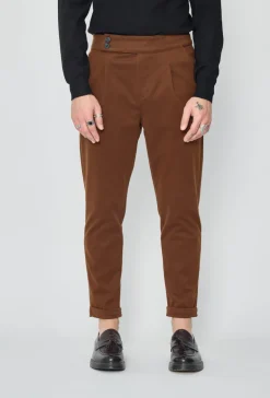 Pantalons habillé