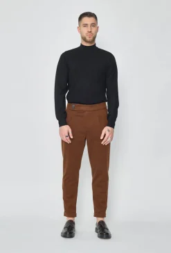 Pantalons habillé