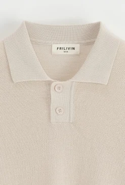 Polo basique