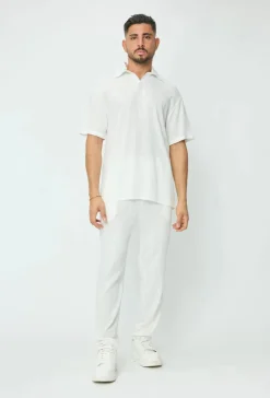 Polo effet lin