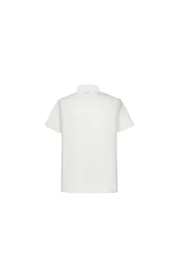 Polo manches courtes