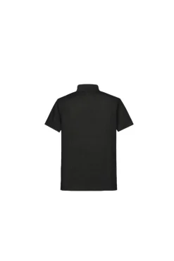 Polo manches courtes