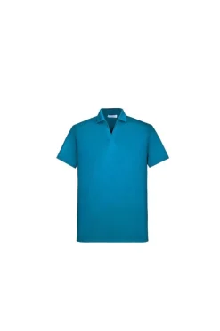 Polo épaisseur modérée