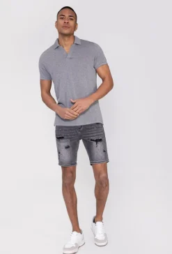 Polo épaisseur modérée