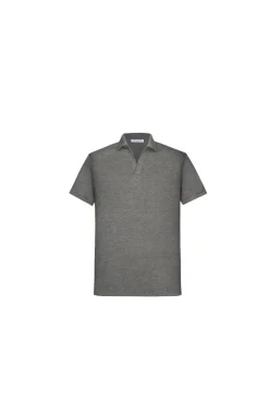 Polo épaisseur modérée